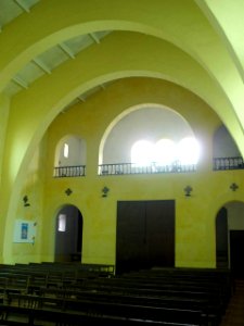 Torrelavega - Iglesia de los Santos Justo y Pastor (Sierrapando) 4
