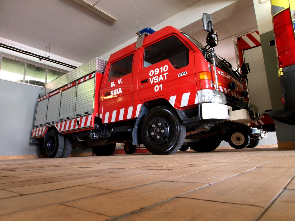 Toyota, Bombeiros Seia, Unit 0910 VSAT 01 pic2