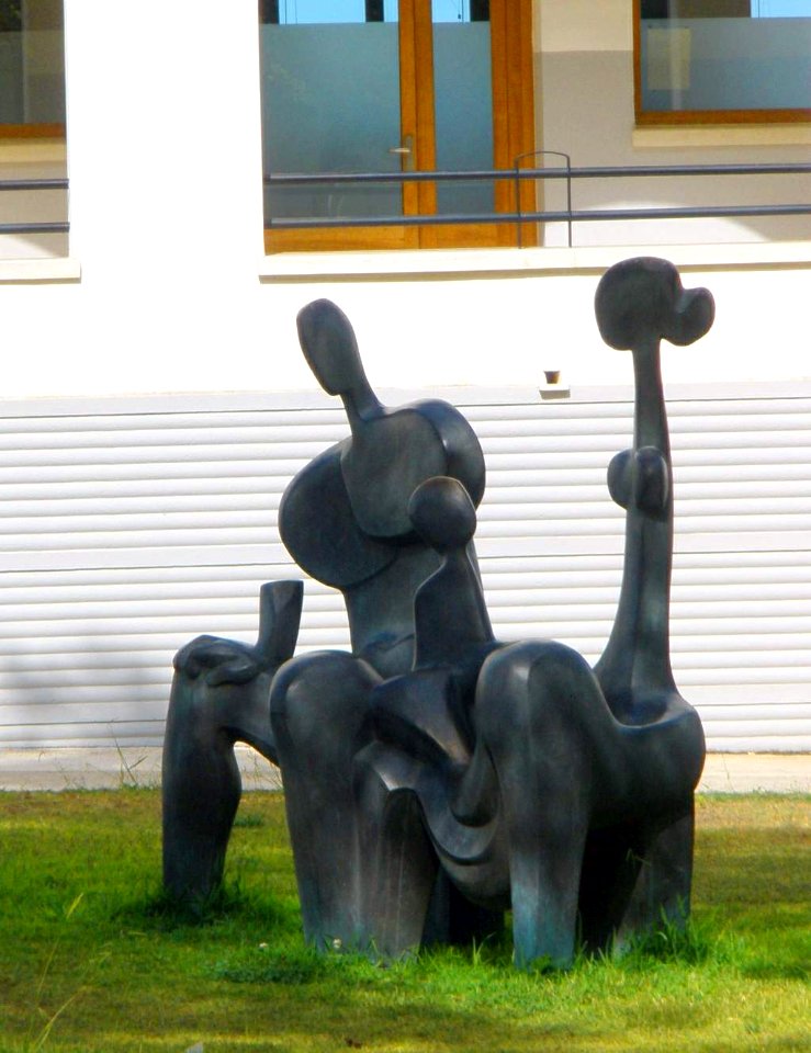 Torremolinos - Centro Cultural Pablo Ruiz Picasso 6