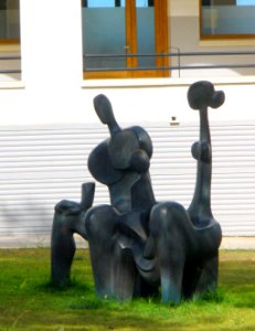 Torremolinos - Centro Cultural Pablo Ruiz Picasso 6