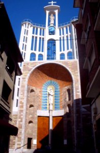 Torrelavega - Iglesia de la Virgen Grande 04