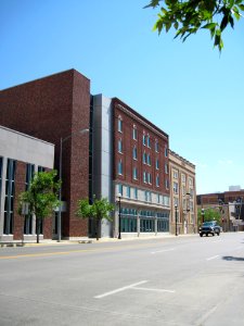 Townsend and Masonic, Casper WY