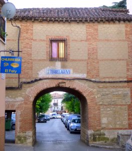 Torrelaguna 32