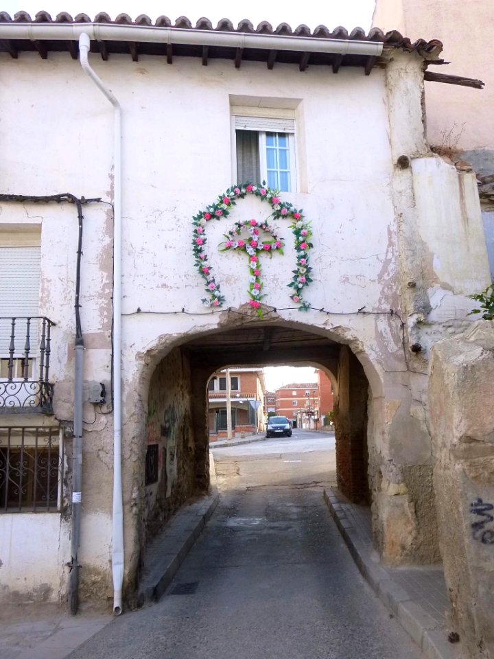 Torrelaguna 30