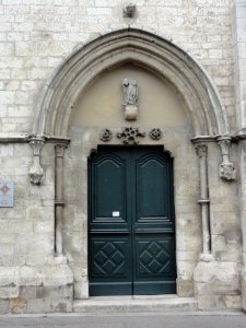 Toul (Meurthe-et-Moselle) Musée d'Art et d'Histoire (04)