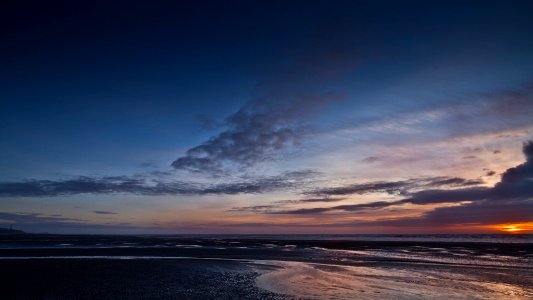 Towards Blackpool (99543151)
