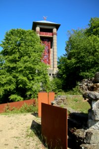 Tour d'observation du Mont St. Jean 20210529-2