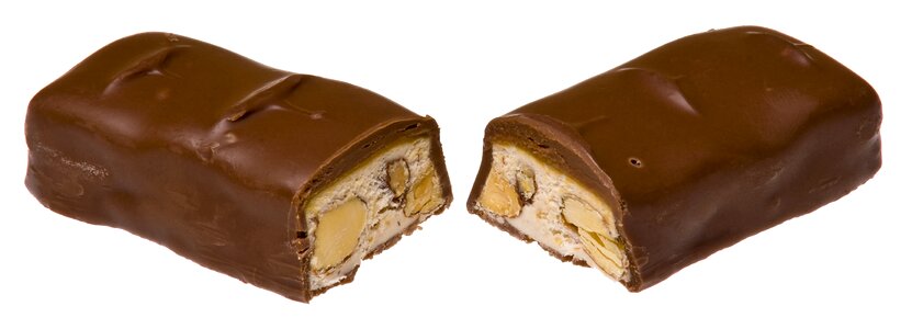 Sweet unhealthy food