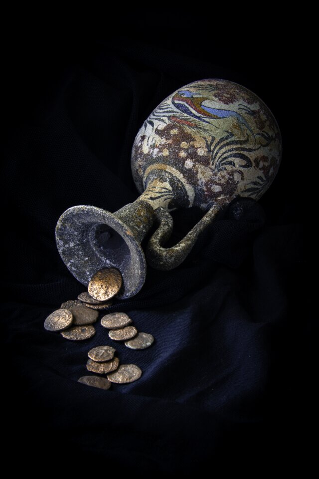 Minoan vase culture