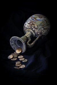 Minoan vase culture