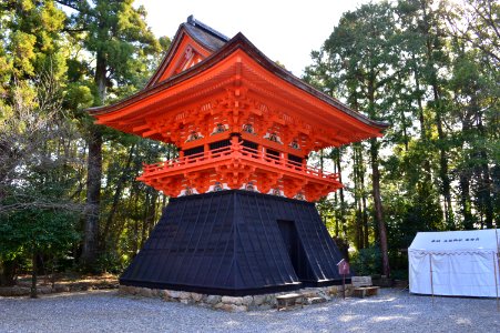 Tosa-jinja korou