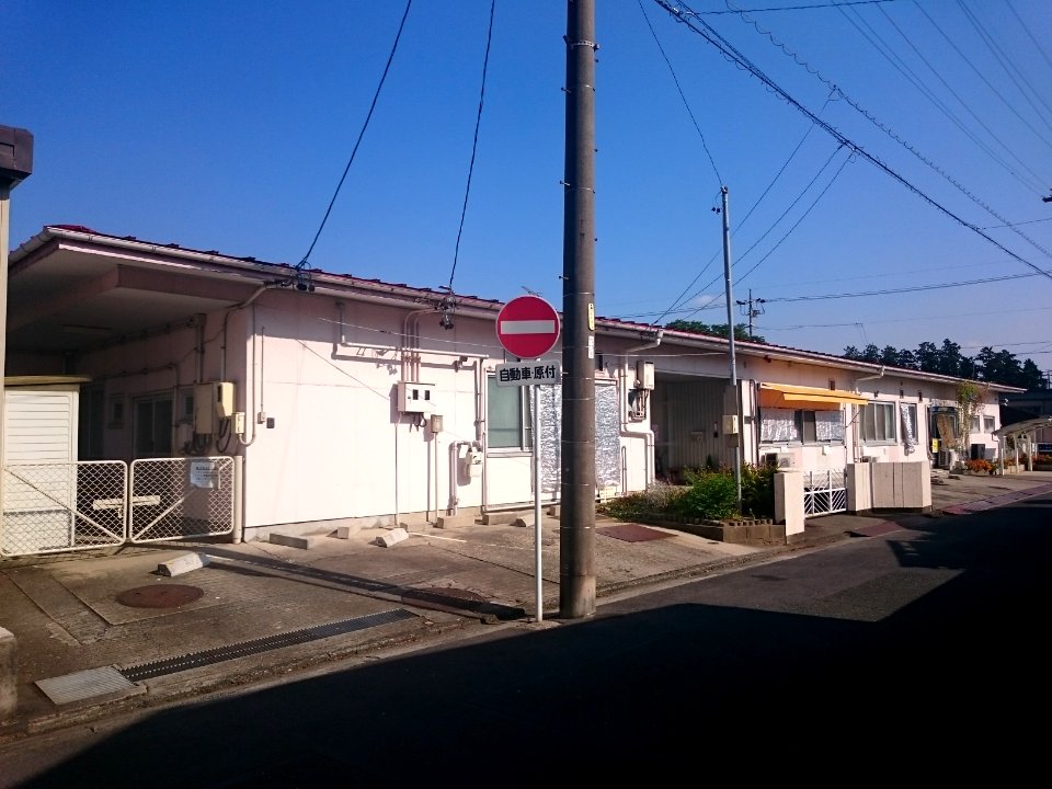 Toyokawa City Ushikubo Nursery School (2015-10-18) 03