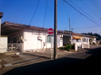Toyokawa City Ushikubo Nursery School (2015-10-18) 03