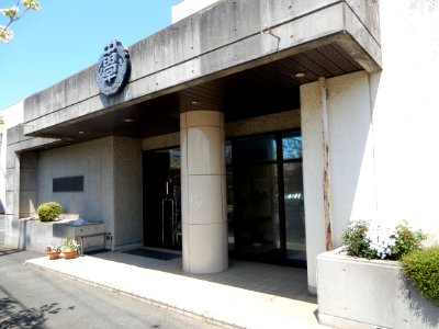 Toyokawa City Kozakai Junior High School (2018-04-21) 03