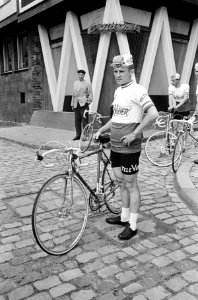 Tour de France , eerste etappe Keulen Luik, Televizierploegrenners, Bestanddeelnr 917-8918