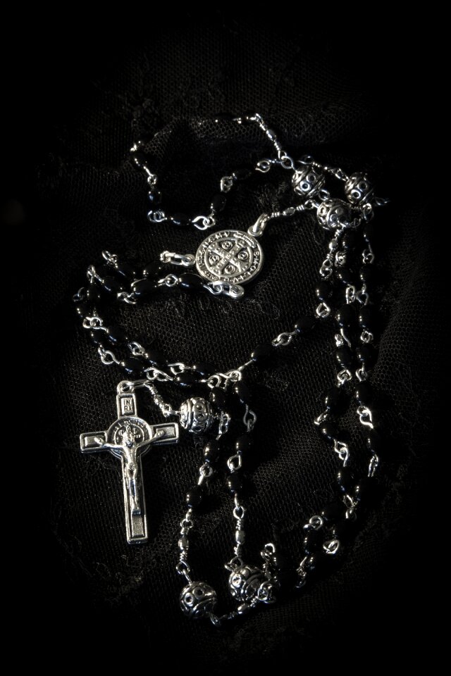 Christianity faith prayer