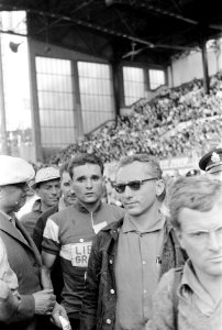 Tour de France , Anglade, Bestanddeelnr 911-3764