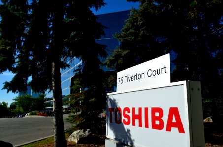 ToshibaCanada