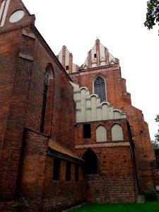 Toruń Cathedral 02