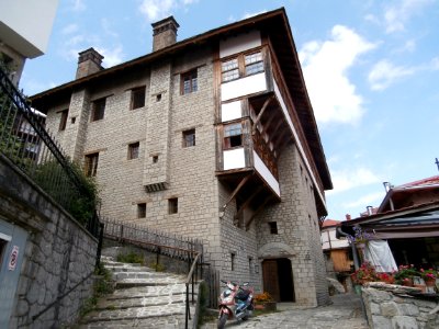 Tositsas mansion 8295745