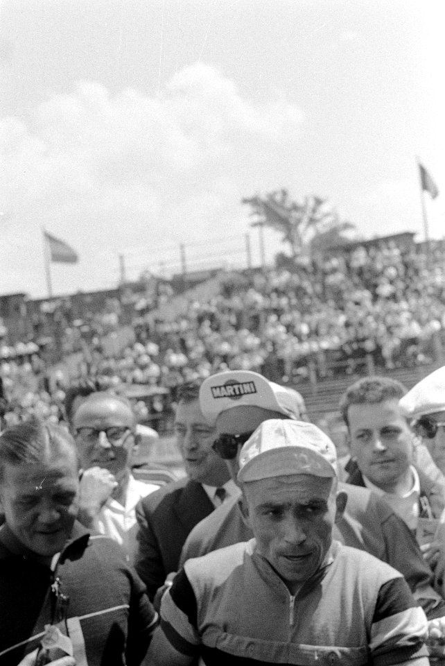Tour de France, Bestanddeelnr 911-3695