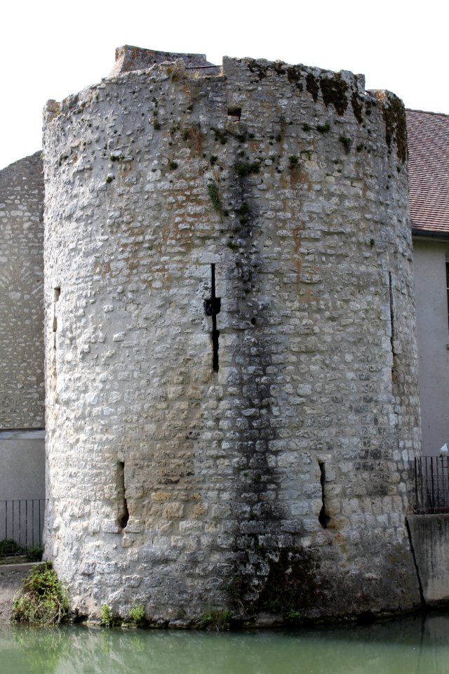 Tour Canal Briare Montargis 3