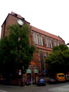 Toruń Cathedral 06