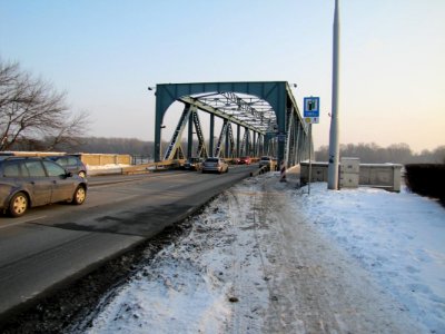 TORUŃ, AB. 073