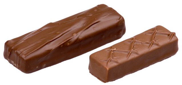 Sweet unhealthy food