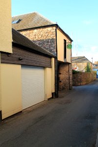 Topsham Quay Warehouse 07