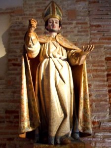 Toro - Iglesia del Santo Sepulcro 08