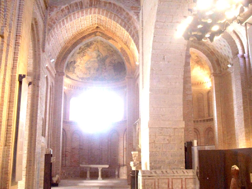 Toro - Iglesia de San Salvador de los Caballeros y Museo de Escultura Medieval 04