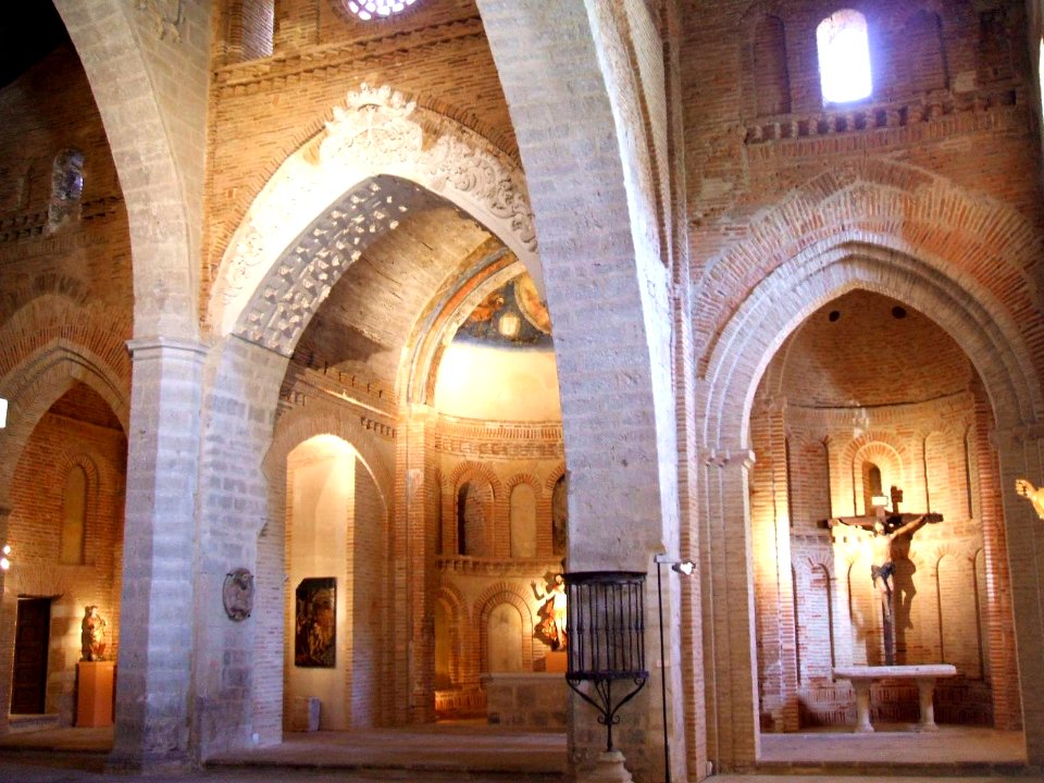 Toro - Iglesia del Santo Sepulcro 04