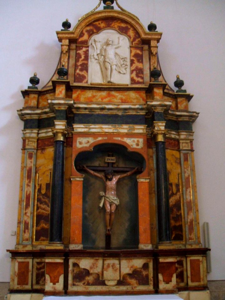 Toro - Iglesia de San Julián de los Caballeros 13