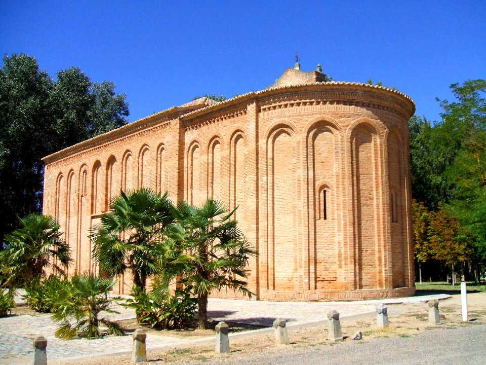 Toro - Ermita de Nuestra Señora de la Vega (Cristo de las Batallas) 4