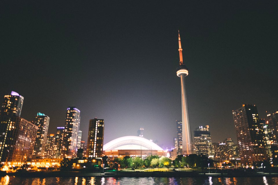 Toronto Skyline (121192215)