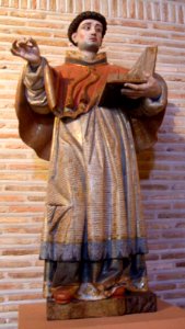 Toro - Iglesia del Santo Sepulcro 16