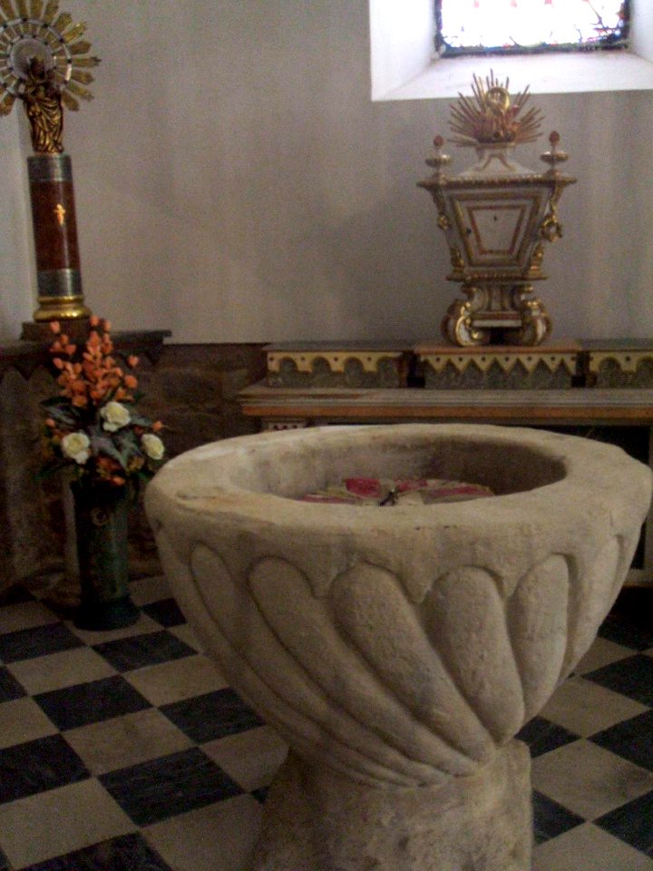 Toro - Iglesia de San Julián de los Caballeros 14