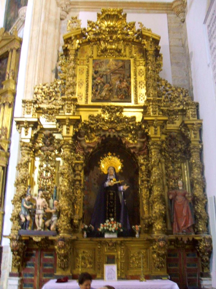 Toro - Iglesia de San Julián de los Caballeros 09