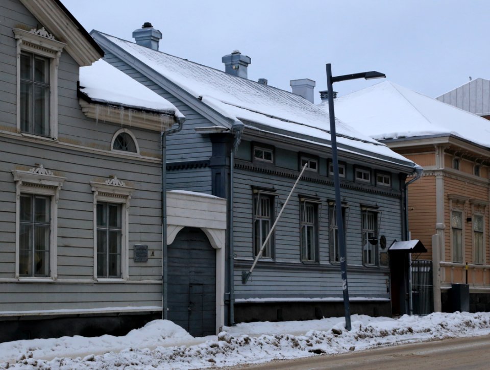 Torikatu 28 Oulu 20180114