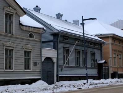 Torikatu 28 Oulu 20180114
