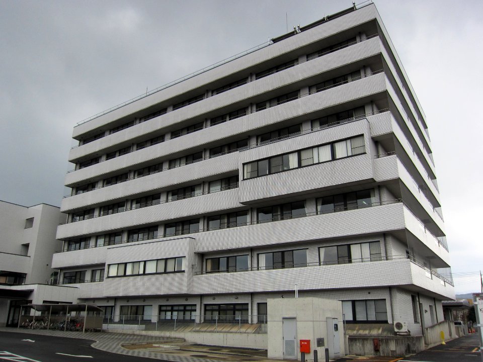 Tottori Pref Kosei Hospital