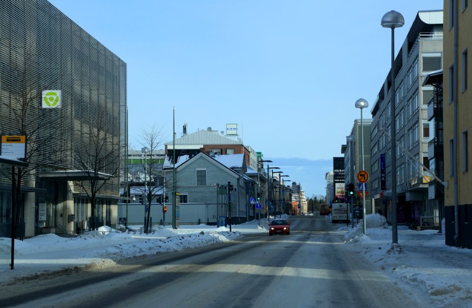 Torikatu Oulu 20170311