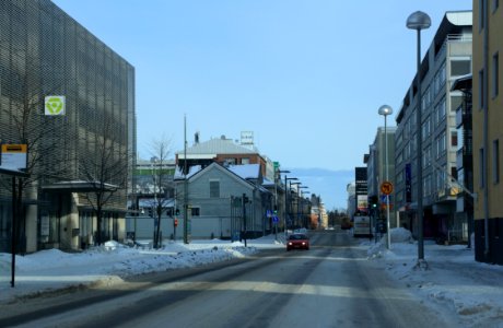 Torikatu Oulu 20170311