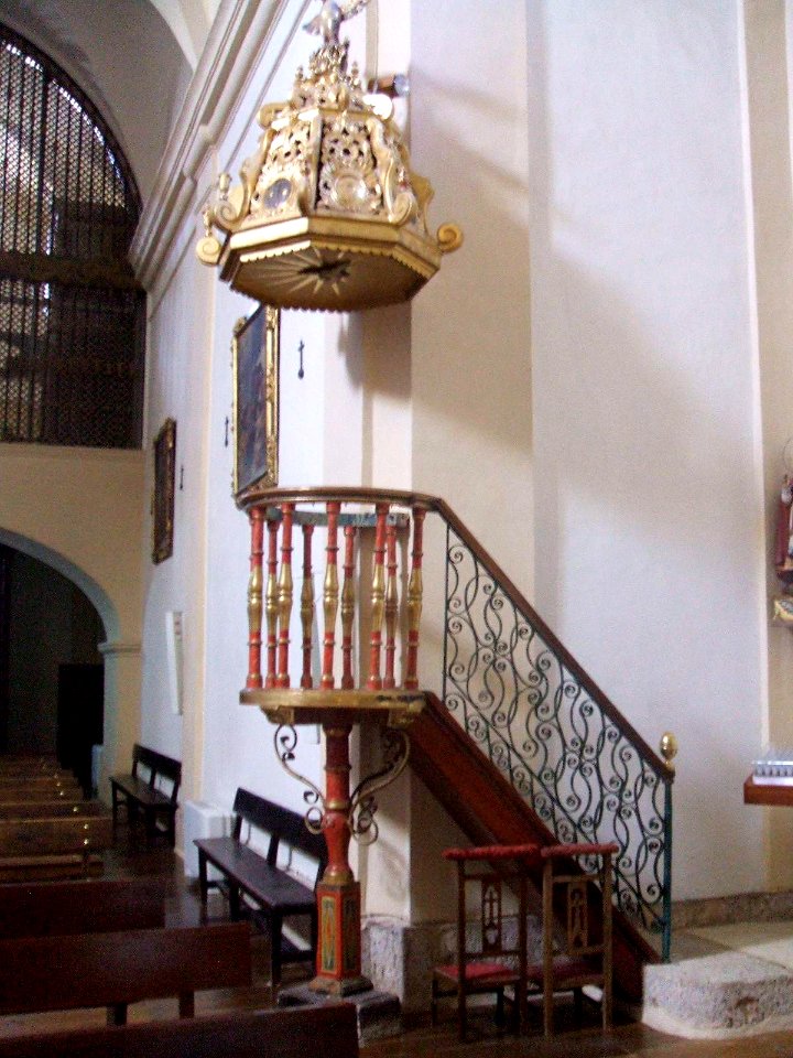 Toro - Convento de San Jose 4