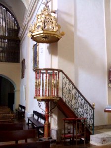 Toro - Convento de San Jose 4