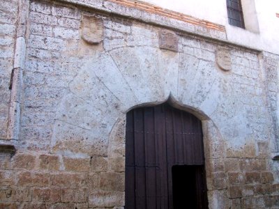 Toro - Convento de la Purísima Concepción y San Cayetano 2