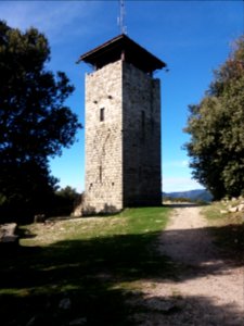 Tour de Brison - Tour