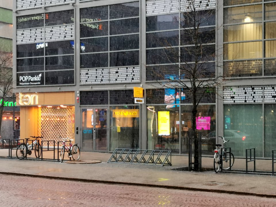 Torikatu 18 Oulu 20210405