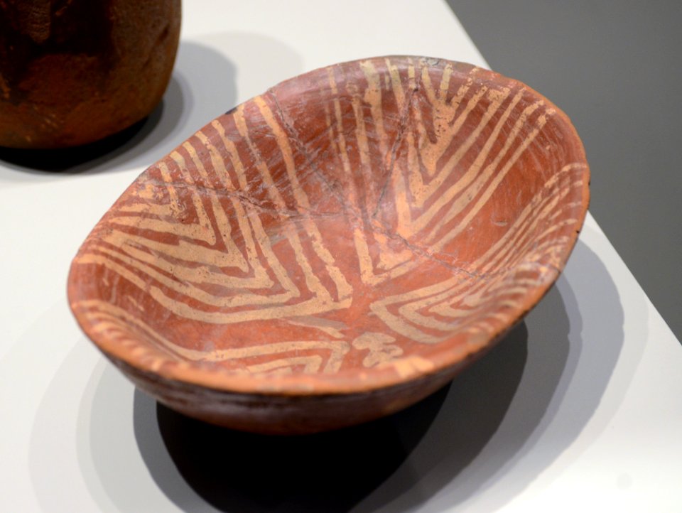 Torino Museo Egizio 21072015 08 Naqada